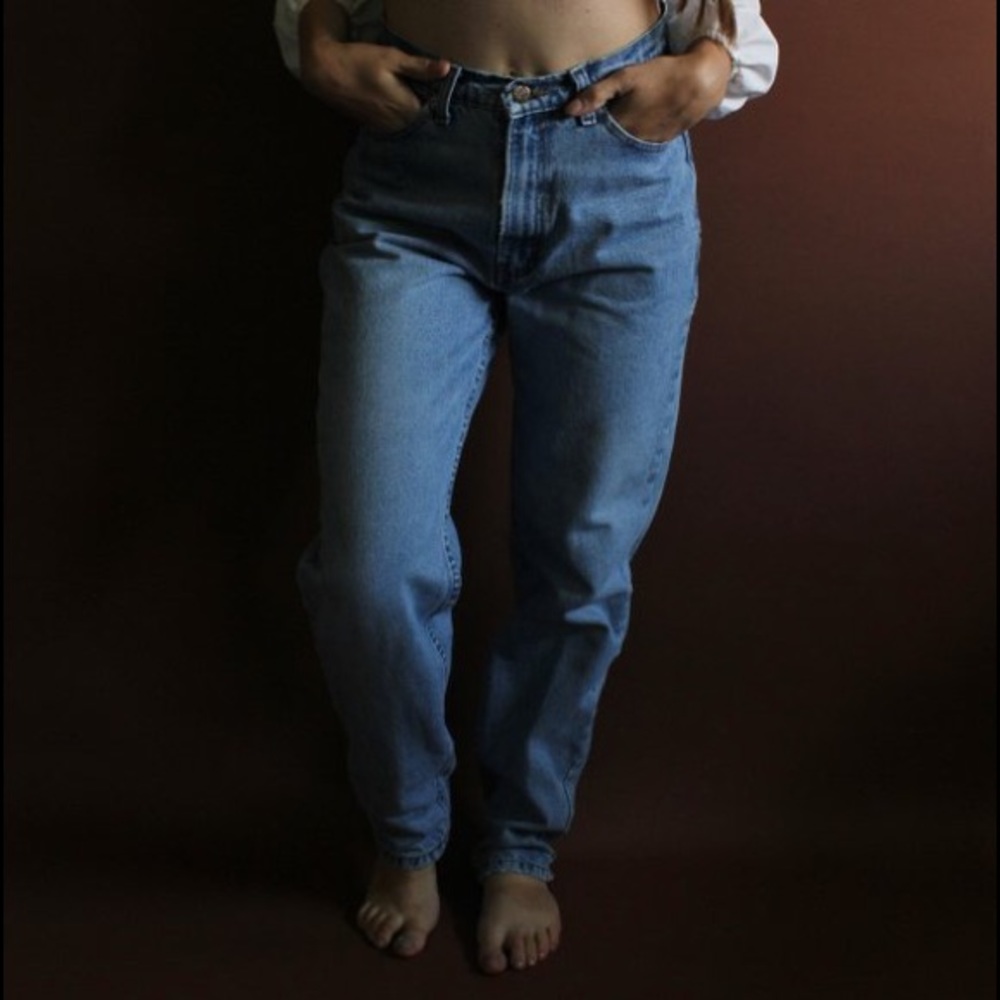 Jordache Vintage Mom Jeans